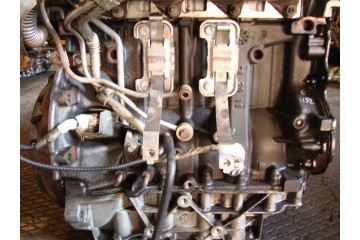 Engine Renault Trafic Vivaro Primastar 2 0 DCI Euro4 Car type cargo vans RVs passenger cars