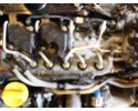 Engine Renault Trafic Vivaro Primastar 2 0 DCI Euro4 Engine type diesel
