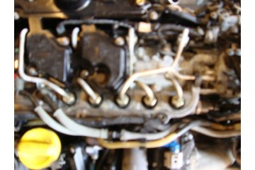 Engine Renault Trafic Vivaro Primastar 2 0 DCI Euro4 Engine type diesel