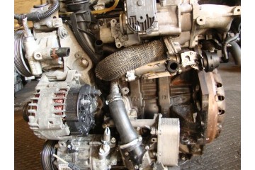 Motor Renault Trafic Vivaro Primastar 2.0 DCI Euro4