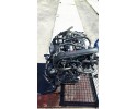 VW AUDI SEAT SILNIK 1 4 TSI CZC 27 TYS km