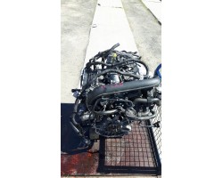 VW AUDI SEAT SILNIK 1 4 TSI CZC 27 TYS km