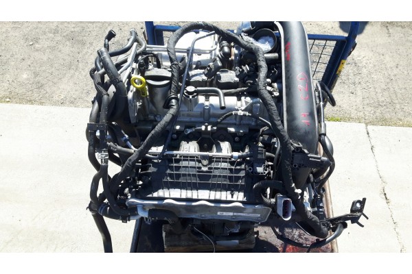 VW AUDI SEAT SILNIK 1 4 TSI CZC 27 TYS km Part manufacturer Volkswagen OE
