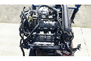 VW AUDI SEAT SILNIK 1 4 TSI CZC 27 TYS km Part manufacturer Volkswagen OE