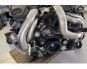 SILNIK KOMPLETNY MERCEDES CLS W218 E W207 W212 278922 41000KM Quality of parts according to GVO O original with manufacturer s l