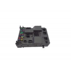 9651197480 CAJA RELES / FUSIBLES PEUGEOT 307 (S1)(04.2001)