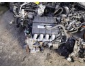 SILNIK KOMPLETNY LEA1 HONDA CR Z 1 5 HYBRID 10 16R