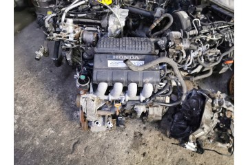 SILNIK KOMPLETNY LEA1 HONDA CR Z 1 5 HYBRID 10 16R Catalog number of the part SILNIK KOMPLETNY LEA1 HONDA CR Z 1 5 HYBRID