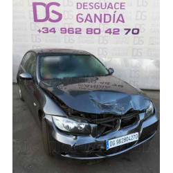 BMW SERIE 3 BERLINA (E90) 320d