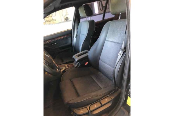 BMW SERIE 5 TOURING (E39) 530d