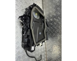 TOYOTA SIENNA IV XL40 2021 REAR HEATER COMPLETE