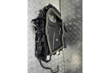 TOYOTA SIENNA IV XL40 2021 REAR HEATER COMPLETE