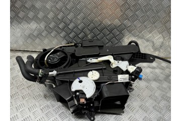 TOYOTA SIENNA IV XL40 2021 REAR HEATER COMPLETE Part manufacturer Toyota OE