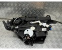 TOYOTA SIENNA IV XL40 2021 REAR HEATER COMPLETE Catalog number of the part 87030 08150 SAGD