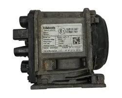 Kit de Reparación Webasto Thermo Top Pro 38 OEM para Camiones y Autobuses