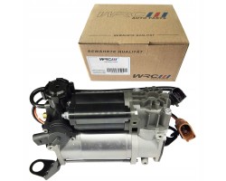 COMPRESSOR SUSPENSION COMPRESSOR FOR AUDI A6 C6 2004 4F0616005D