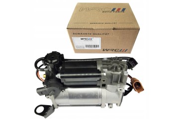 COMPRESSOR SUSPENSION COMPRESSOR FOR AUDI A6 C6 2004 4F0616005D