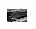 TOYOTA Highlander Side Window Fairings set PW162 0E006 OE