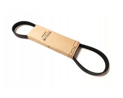 V belt 07C145933S Volkswagen VW OE ORIGINAL