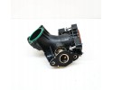 Colector de admisión AGR Venturi BMW 3 F30 11617823244 ORIGINAL