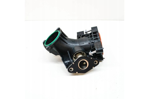 Colector de admisión AGR Venturi BMW 3 F30 11617823244 ORIGINAL