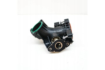 Colector de admisión AGR Venturi BMW 3 F30 11617823244 ORIGINAL