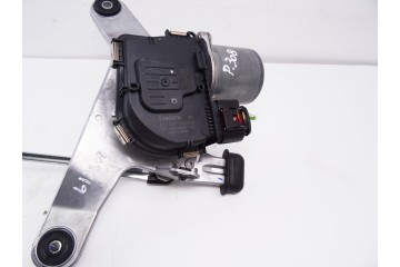 9844275780 MOTOR LIMPIA DELANTERO PEUGEOT 308 (P5)