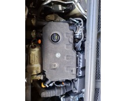 SILNIK KOMPLETNY TOYOTA PROACE 1 5HDI 2025R
