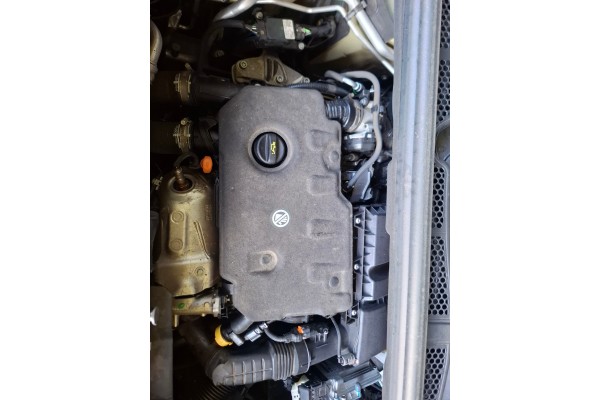SILNIK KOMPLETNY TOYOTA PROACE 1 5HDI 2025R