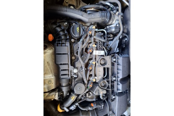 SILNIK KOMPLETNY TOYOTA PROACE 1 5HDI 2025R Part manufacturer Toyota OE
