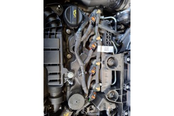 SILNIK KOMPLETNY TOYOTA PROACE 1 5HDI 2025R Car type passenger cars