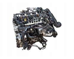 COMPLETE ENGINE MAZDA 6 GJ 2 2 D SKYACTIVE SH01 SH