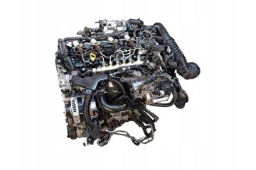 COMPLETE ENGINE MAZDA 6 GJ 2 2 D SKYACTIVE SH01 SH