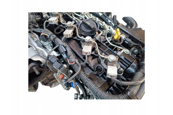 COMPLETE ENGINE MAZDA 6 GJ 2 2 D SKYACTIVE SH01 SH Part manufacturer Mazda OE