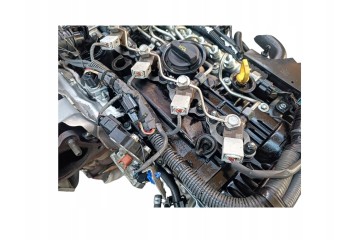 COMPLETE ENGINE MAZDA 6 GJ 2 2 D SKYACTIVE SH01 SH Part manufacturer Mazda OE
