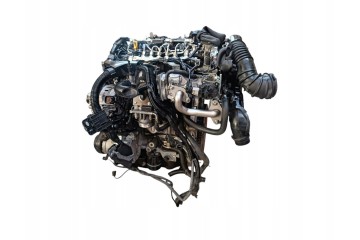 COMPLETE ENGINE MAZDA 6 GJ 2 2 D SKYACTIVE SH01 SH Engine type diesel
