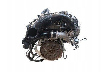 COMPLETE ENGINE MAZDA 6 GJ 2 2 D SKYACTIVE SH01 SH Quality of parts according to GVO O original with manufacturer s logo OE