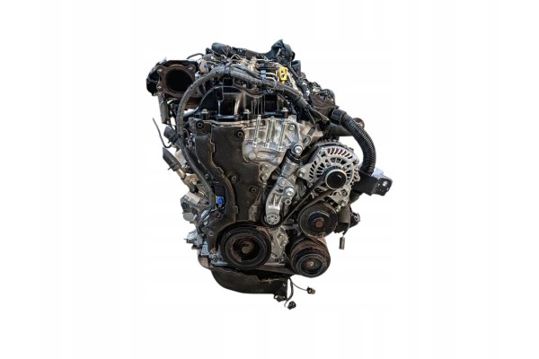 Motor Completo Mazda 6 GJ 2.2 D SKYACTIV SH01 SH