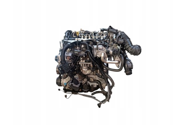 Motor Completo Mazda 6 GJ 2.2 D SKYACTIV SH01 SH