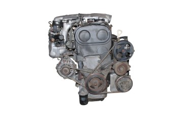 PETROL ENGINE MITSUBISHI PAJERO PININ 1 8 16V 4G93 DOHC 4X4 COMPLETE