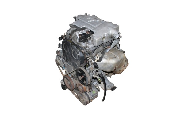 PETROL ENGINE MITSUBISHI PAJERO PININ 1 8 16V 4G93 DOHC 4X4 COMPLETE Catalog number of the part 4G93 DOHC