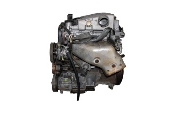 PETROL ENGINE MITSUBISHI PAJERO PININ 1 8 16V 4G93 DOHC 4X4 COMPLETE Part manufacturer Mitsubishi OE