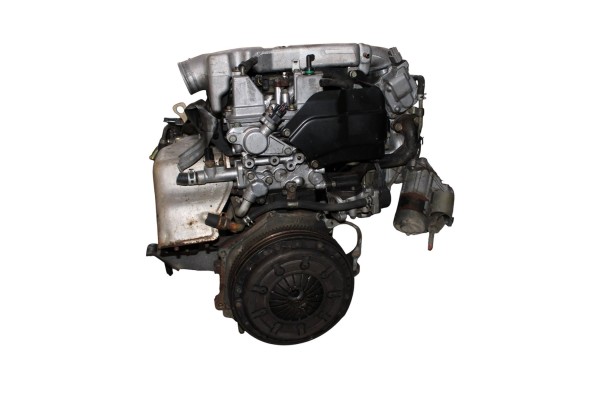 PETROL ENGINE MITSUBISHI PAJERO PININ 1 8 16V 4G93 DOHC 4X4 COMPLETE Car type passenger cars