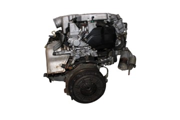 PETROL ENGINE MITSUBISHI PAJERO PININ 1 8 16V 4G93 DOHC 4X4 COMPLETE Car type passenger cars