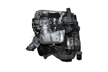 PETROL ENGINE MITSUBISHI PAJERO PININ 1 8 16V 4G93 DOHC 4X4 COMPLETE Engine type petrol