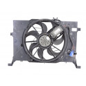 A1695002693 ELECTROVENTILADOR MERCEDES-BENZ CLASE A (BM 169)