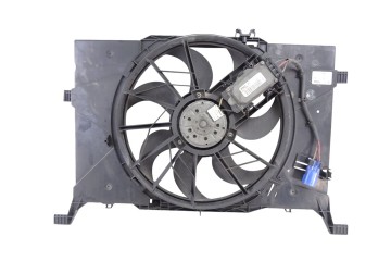 A1695002693 ELECTROVENTILADOR MERCEDES-BENZ CLASE A (BM 169)