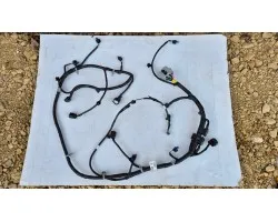 Installation Bumper harness FRONT 6PDC KAM Hyundai Tucson IV OE 91895 N7100