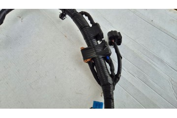 Installation Bumper harness FRONT 6PDC KAM Hyundai Tucson IV OE 91895 N7100 Car type 4x4 SUV passenger cars