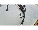 Installation Bumper harness FRONT 6PDC KAM Hyundai Tucson IV OE 91895 N7100 Quality of parts according to GVO O original with ma